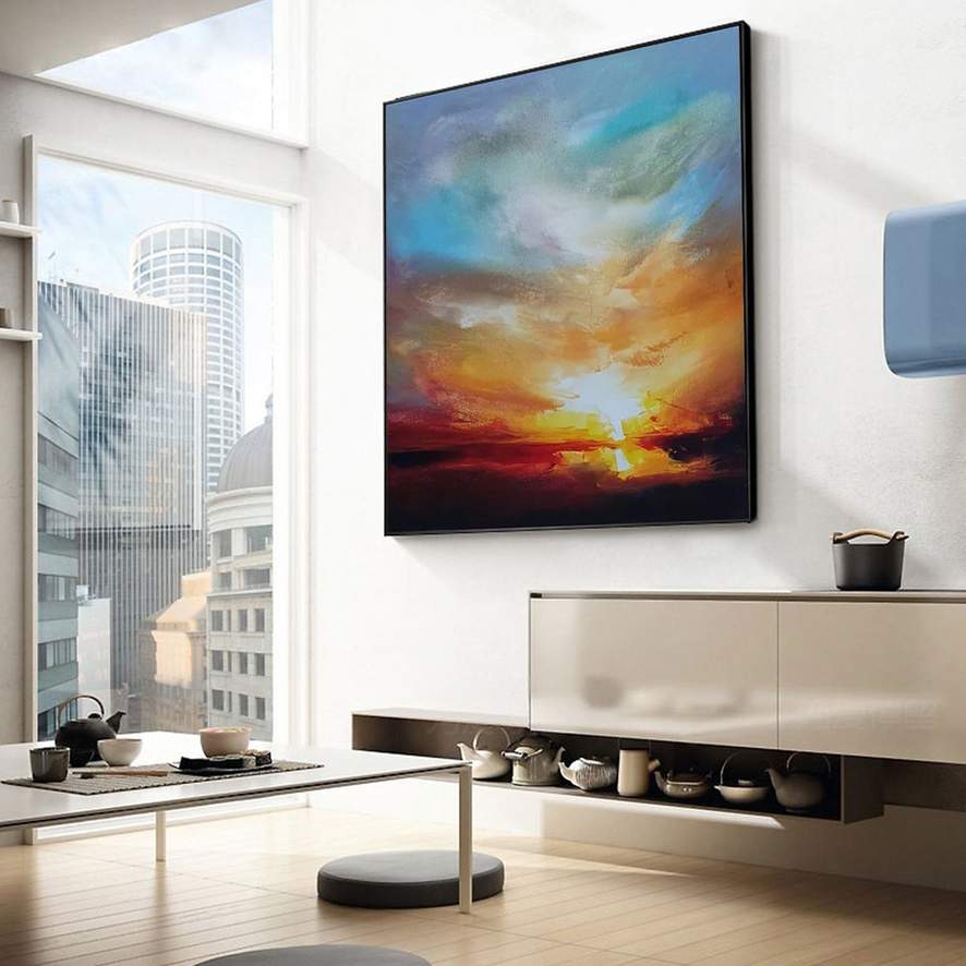 landscape ocean-inspired sky evening design 8